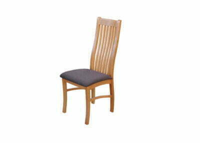 Krzesło A56 klasyczne drewniane zdobione eleganckie