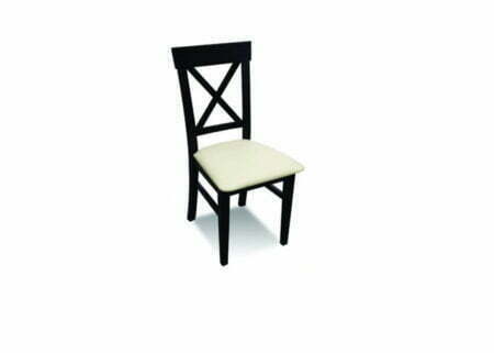 Krzesło G135 firmy Meble Ares