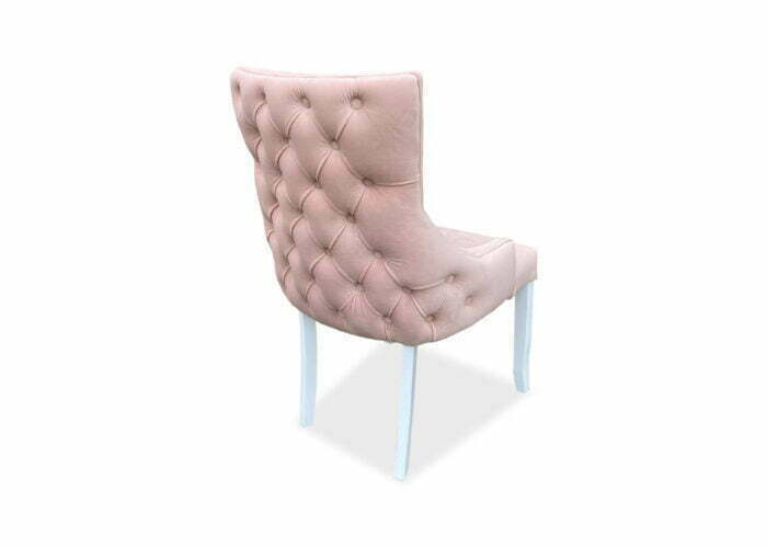 Krzesło Glamour firmy Meble Ares 3