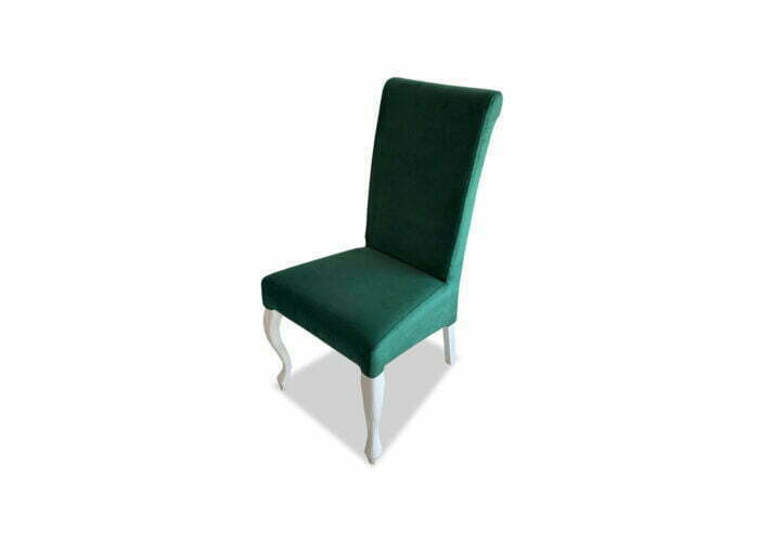 Krzesło K6 firmy Meble Ares 4