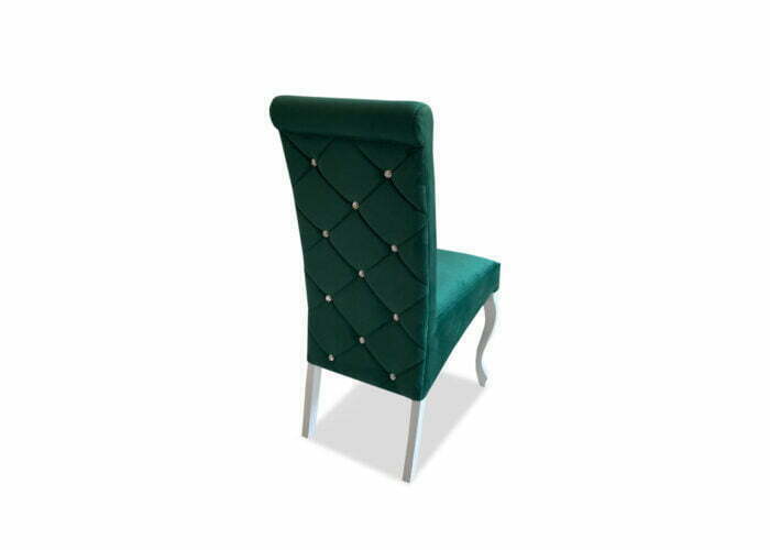 Krzesło K6 firmy Meble Ares 3