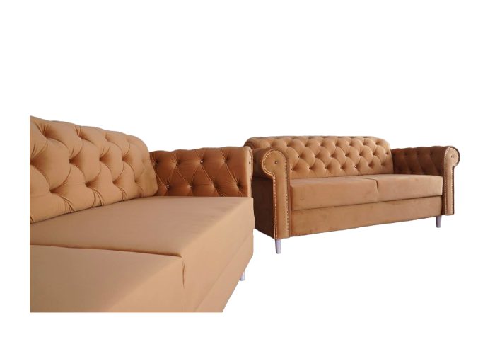 Kanapy Benetto: harmonia elegancji i komfortu. Idealne połączenie stylu i funkcjonalności. Twój salon, twoja kanapa - odkryj niepowtarzalny klimat.