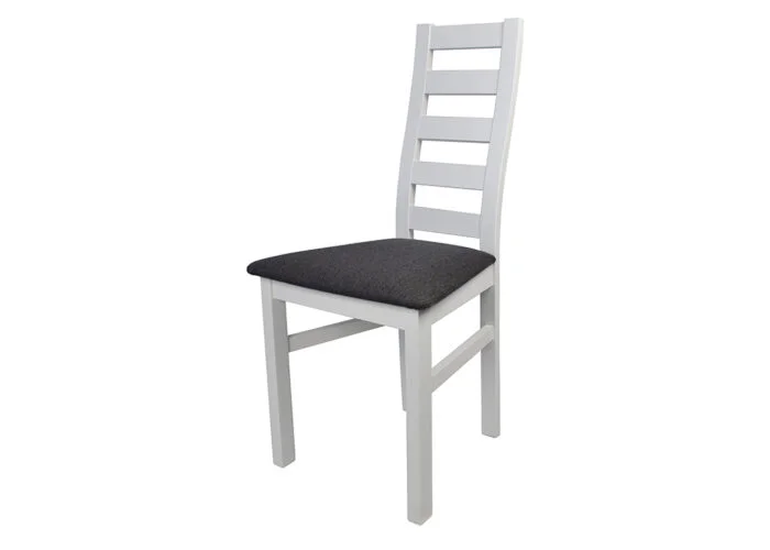 Stół Ulrich i krzesła Alexi