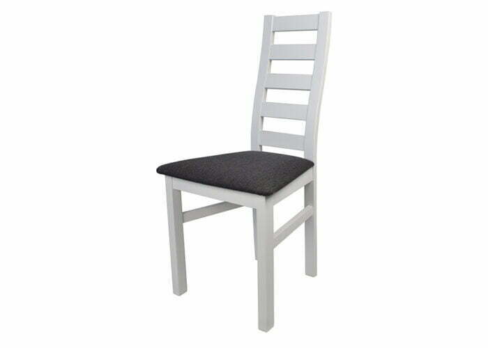 Krzesło Alexi krzesło skandynawskie kuchenne loft
