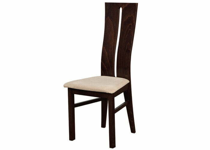 Stół Ulrich + Krzesła Andri I