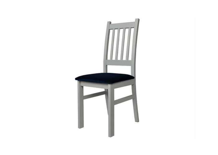 Stół Evoluto + krzesła Boryna
