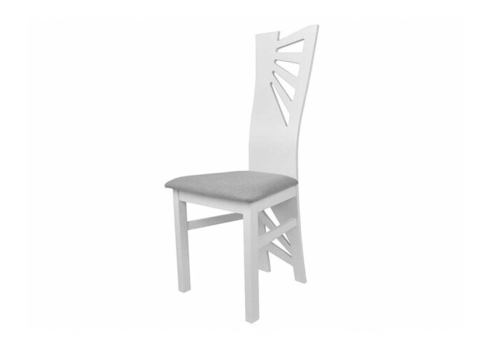 Krzesło Dawi skandynawskie nowoczesne eleganckie