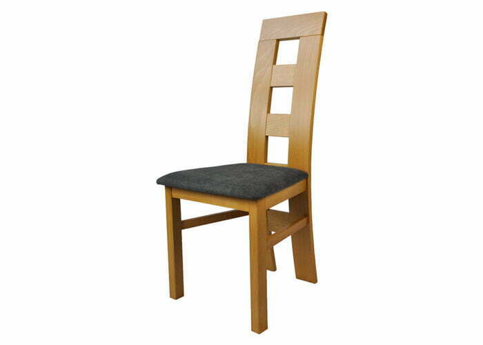 Krzesło Fila Wysoka firmy Meble Ares 4