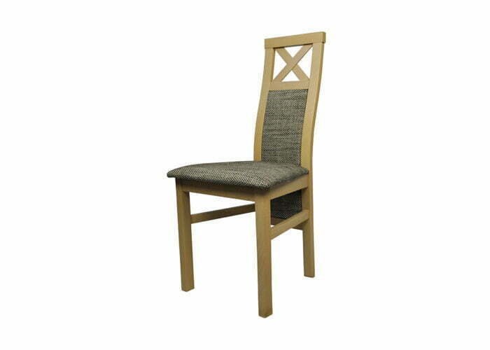 Krzesło Fabio firmy Meble Ares 5