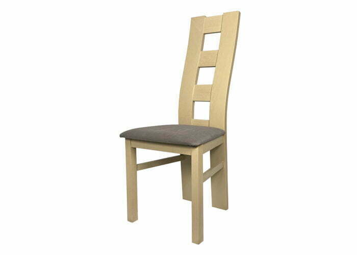 Krzesło Fila Niska firmy Meble Ares 5