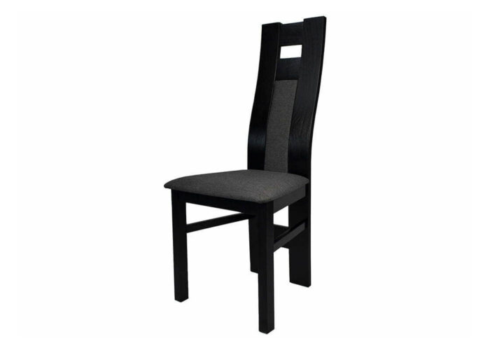 Krzesło Fila Nowa Tapicerowana klasyczne do salonu jadalni