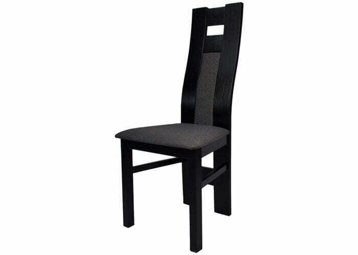 Krzesło Fila Nowa Tapicerowana firmy Meble Ares 5