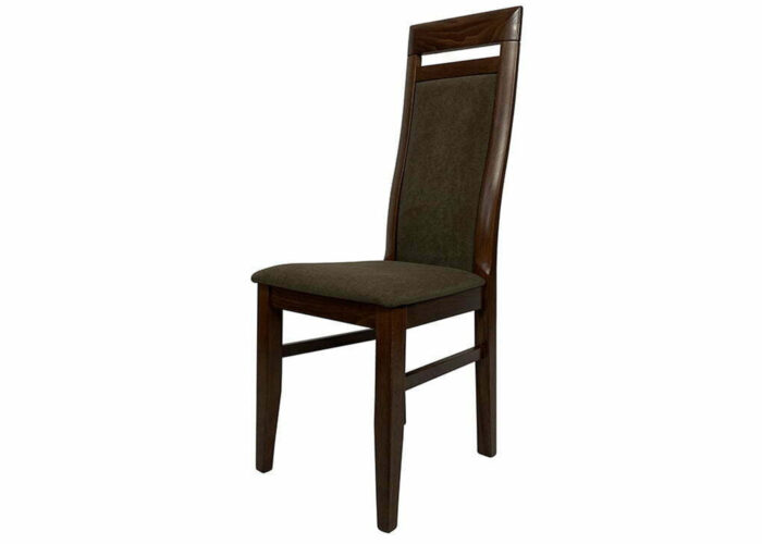 Stół Ulrich + Krzesła Mydełkos