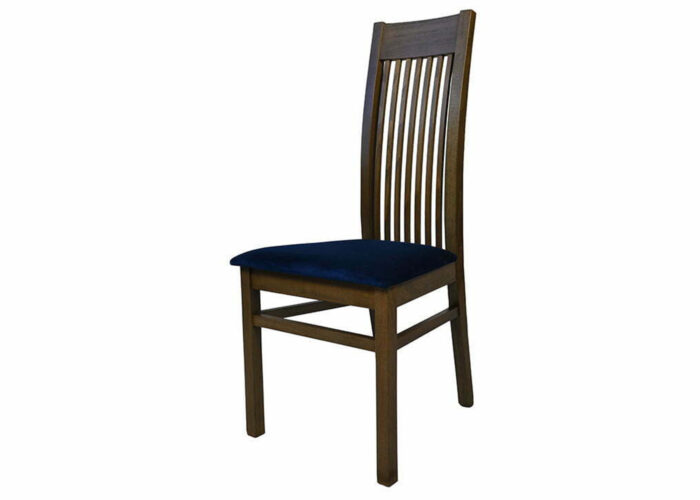 Stół Ulrich + Krzesła Pati