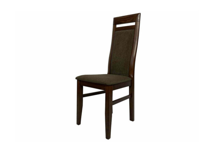Krzesło Mydełkos tradycyjne do salonu jadalni klasyczne skandynawskie