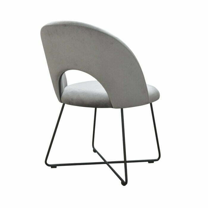 Krzesło Dem firmy Meble Ares 6
