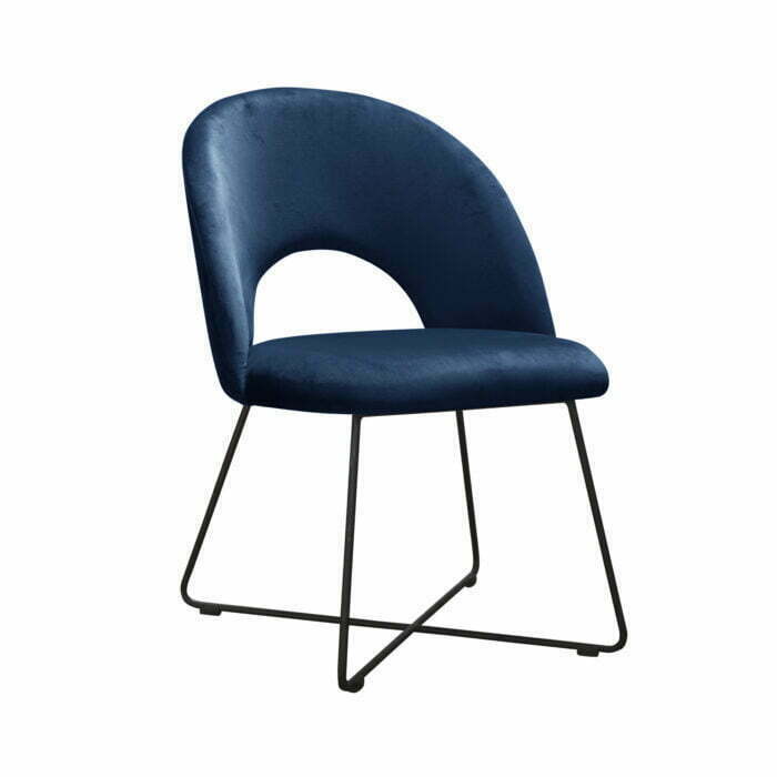 Krzesło Dem firmy Meble Ares 9