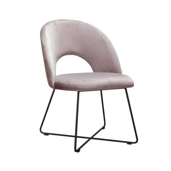Krzesło Dem firmy Meble Ares 8