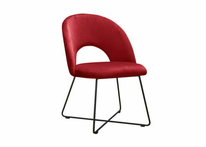 Krzesło Dem firmy Meble Ares 3