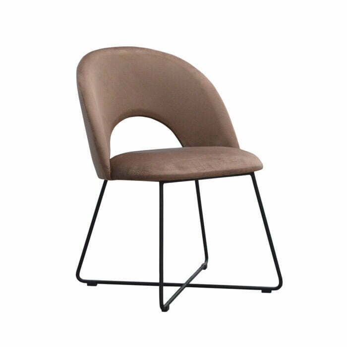 Krzesło Dem firmy Meble Ares 4
