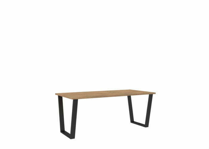 Stół Cezi Lancelot - Meble Ares | Producent stołów, krzeseł oraz mebli tapicerowanych