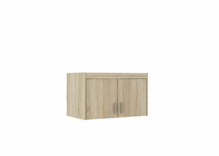 Nadstawka do szafy Ele 2 Sonoma - Meble Ares | Producent stołów, krzeseł oraz mebli tapicerowanych