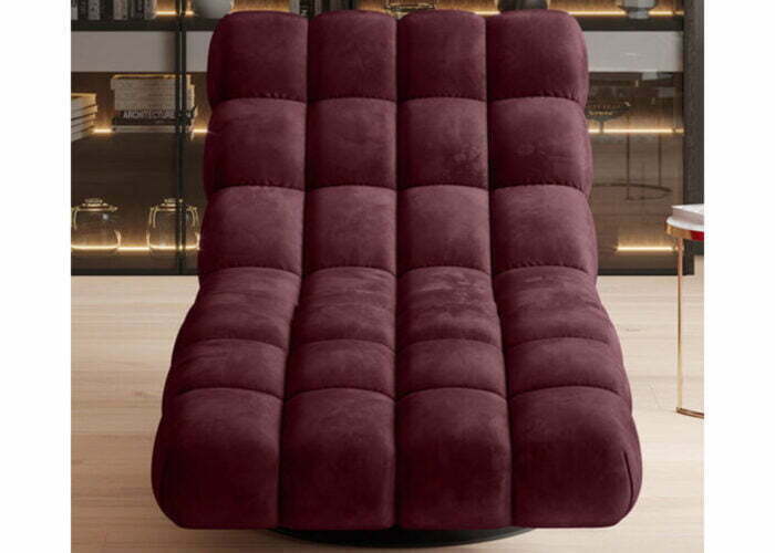 Szezlong Gat 360 Funkcja Relax - Meble Ares | Producent stołów, krzeseł oraz mebli tapicerowanych