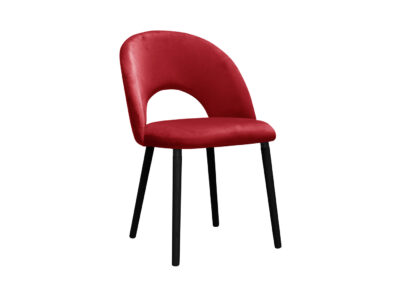 Krzesło Abis retro design nowoczesny