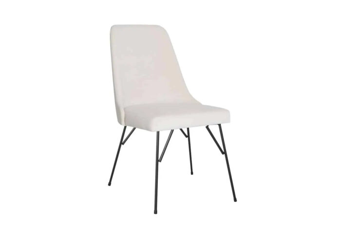Krzesło Lorenz Spider nowoczesny design