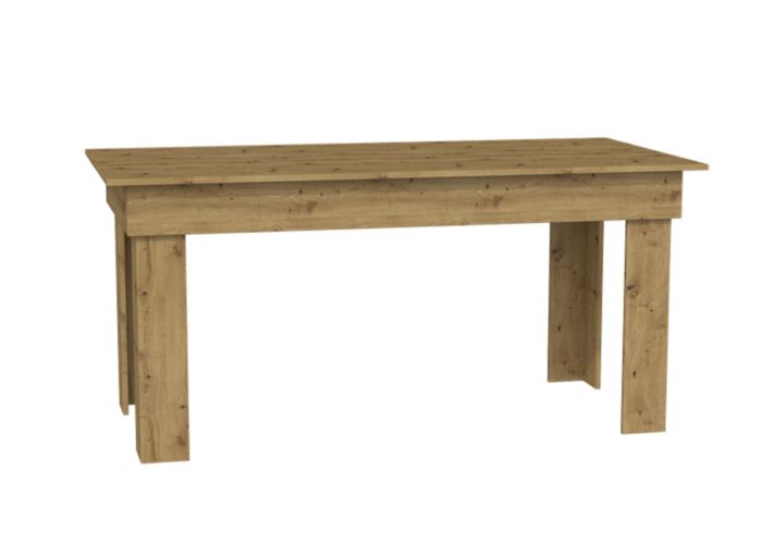 Stół Madra drewniany do jadalni