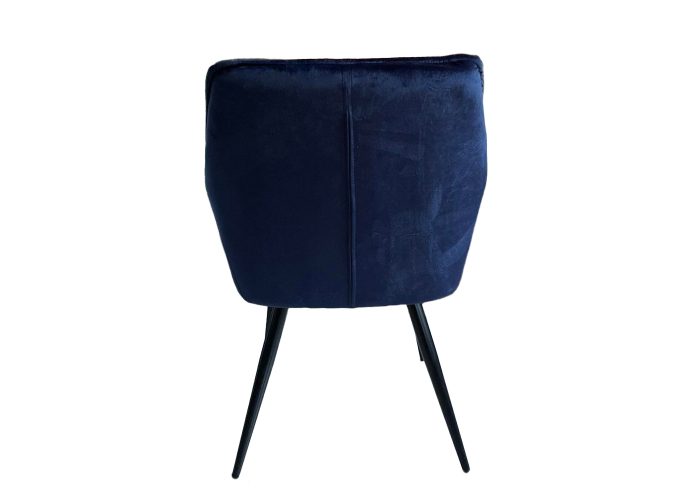WYPRZEDAŻ! Krzesło nowoczesne tapicerowane Pilo