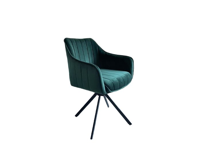Krzesło obrotowe 360 Rico nowoczesne