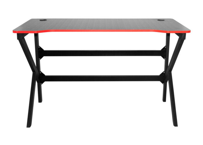 Stół Zik 3 biurko dla gracza, gamingowe