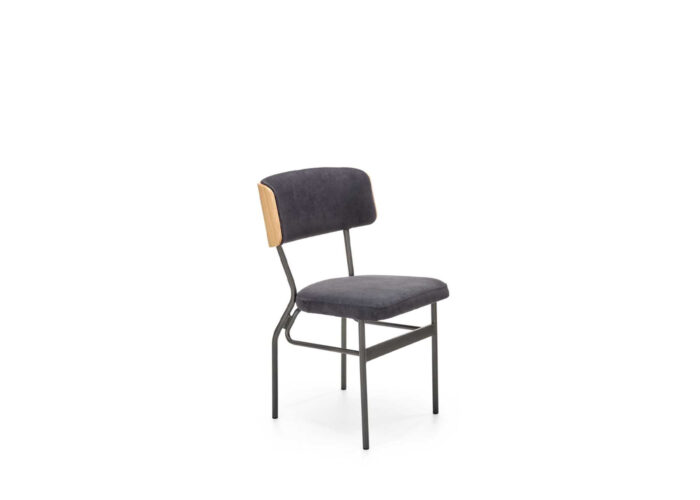 Krzesło tapicerowane Smarto