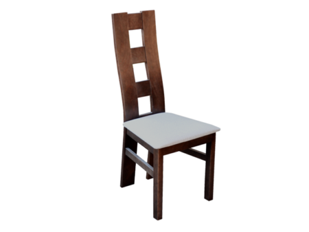 Solidne krzesło A73 do jadalni