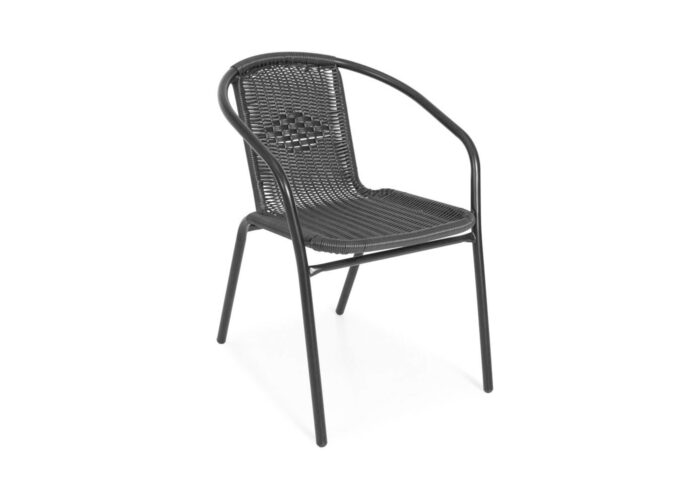 Krzesło ogrodowe Elisa