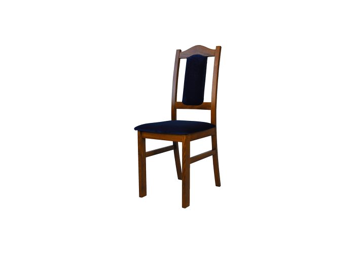 Stół Eden + krzesła Biso