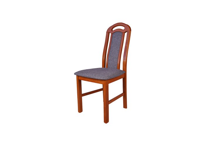 Stół Brigeth + Krzesła Chloe