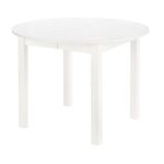 Stół rozkładany Avanti - elegancja i funkcjonalność w jednym. Trwały, elastyczny i łatwy w utrzymaniu czystości. Dodaj wyjątkowy akcent już dziś!