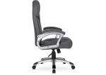 Odmień biuro fotelem Manne: elegancja, funkcjonalność, komfort. Mechanizm TILT, stabilna podstawa, dwa warianty kolorystyczne. Gotowy na sukces!