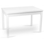 Stół Lonigo - nowoczesny design, funkcjonalność, łatwe czyszczenie. Rozkładany o 40 cm, idealny do jadalni, salonu lub biura. Trzy eleganckie kolory do wyboru.