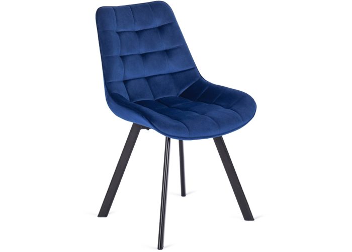 Krzesło tapicerowane Mallory: wygoda, jakość, designerski wygląd. Unikalna sylwetka, kubełkowe siedzisko, wyprofilowane oparcie. Styl i komfort w jednym!