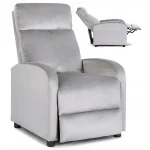 Relaksuj się z fotelem Vaco! Rozkładany fotel wypoczynkowy z eleganckim designem i maksymalnym komfortem. Doskonałe rozwiązanie po wyczerpującym dniu.